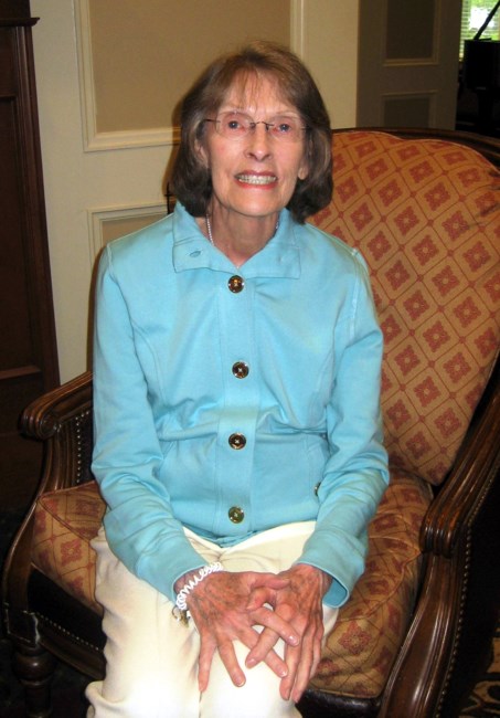 Obituary of Marilyn J. Chapman