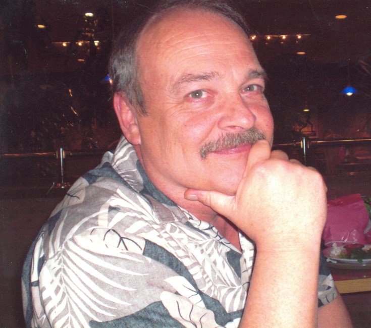 Obituary of Darwin Vern DeVeny