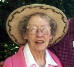 Mary Crans