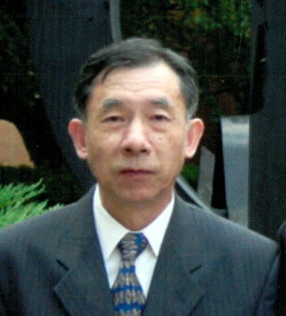 Avis de décès de Michael Ming Cham Wan