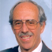 Obituary of William Bill Grove