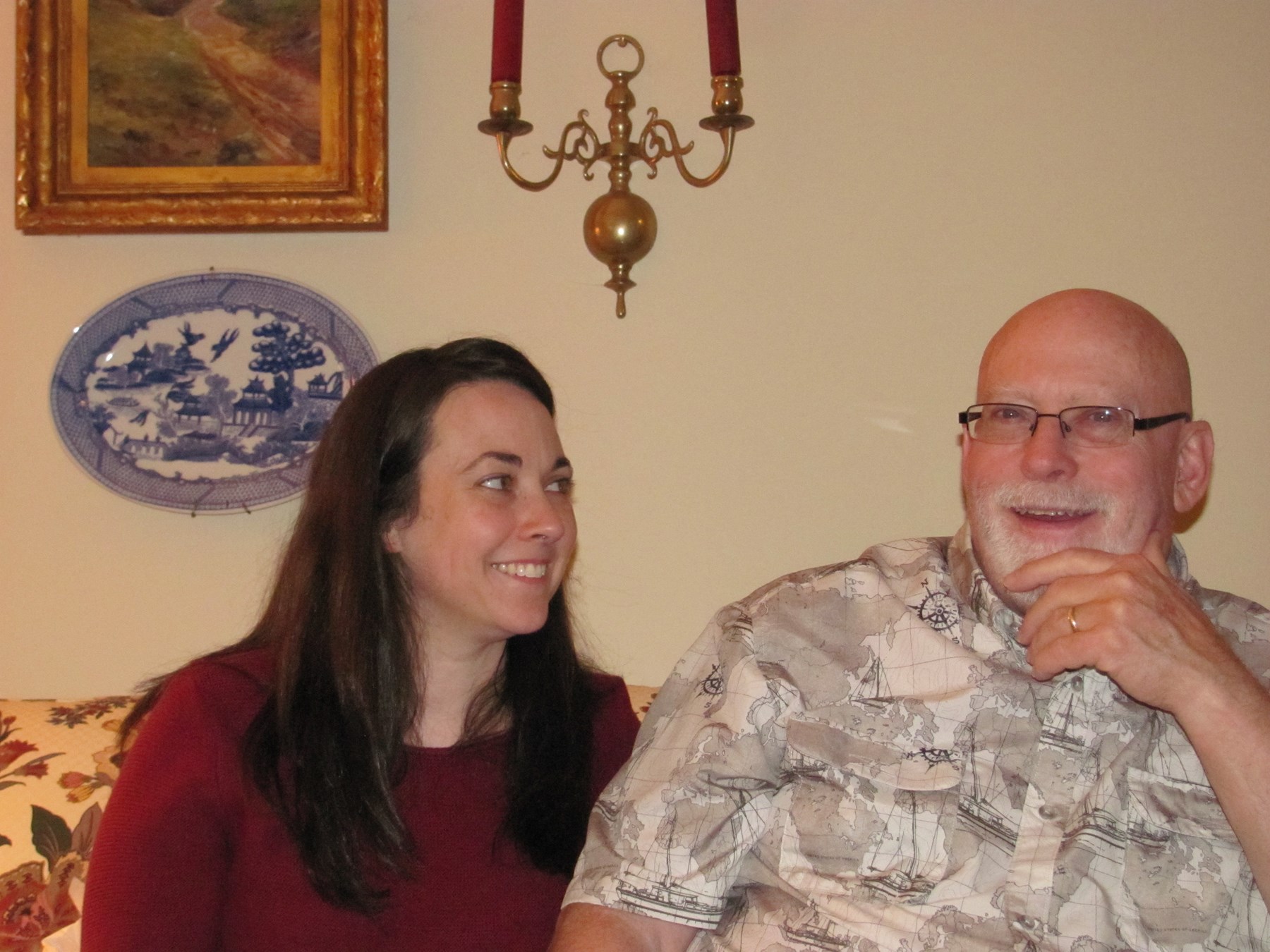 Obituary of Clifford "Cliff" S. Crocker