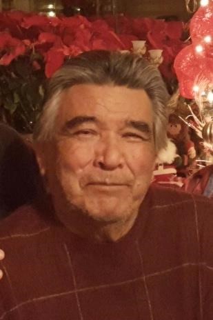 Obituary of Guillermo M. Fernandez Sr.