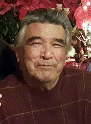 Obituary of Guillermo M. Fernandez Sr.