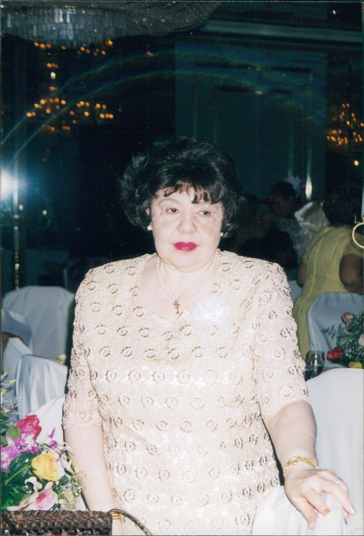 Obituary of Gladys Clara Frantz Schutt