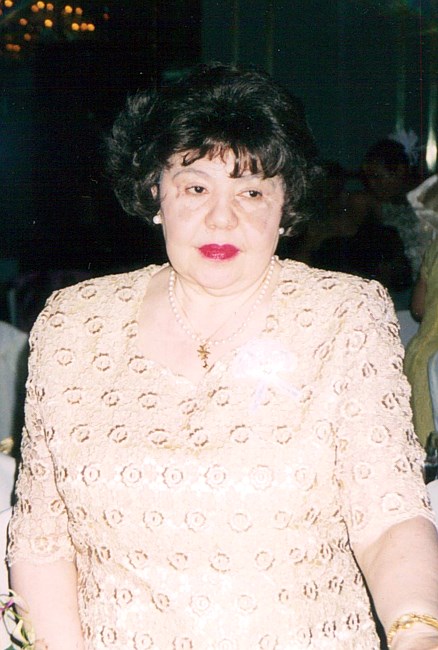Obituary of Gladys Clara Frantz Schutt