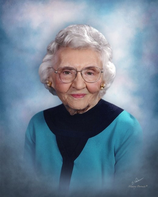 Obituario de Lucy E. Miller