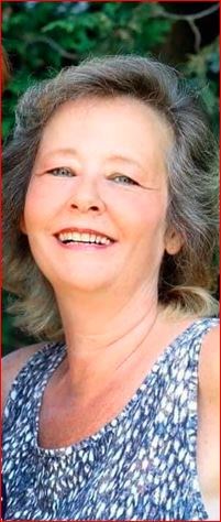Obituary of Valerie Patricia Corso