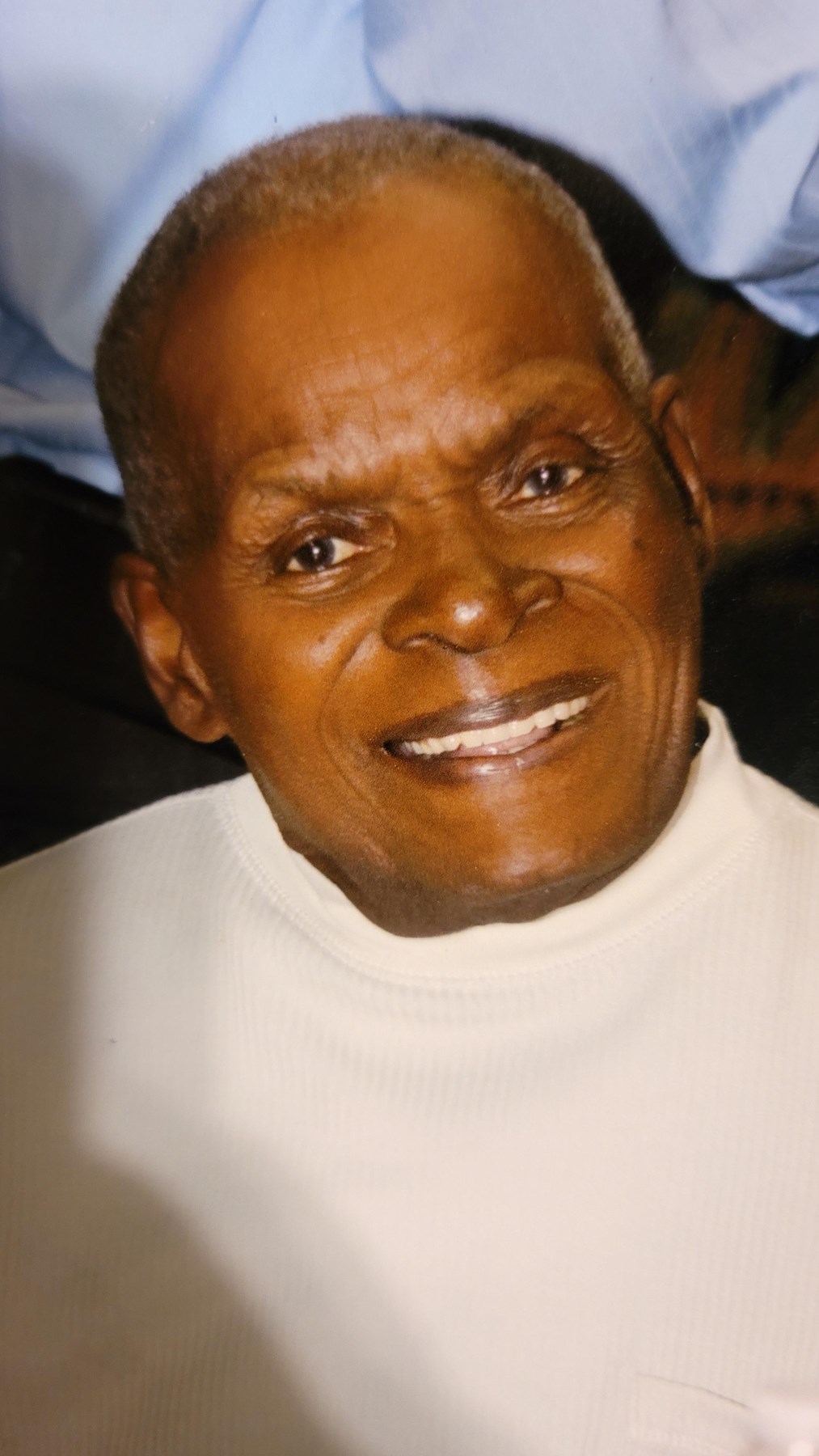 Obituary of Floyd L Hudson