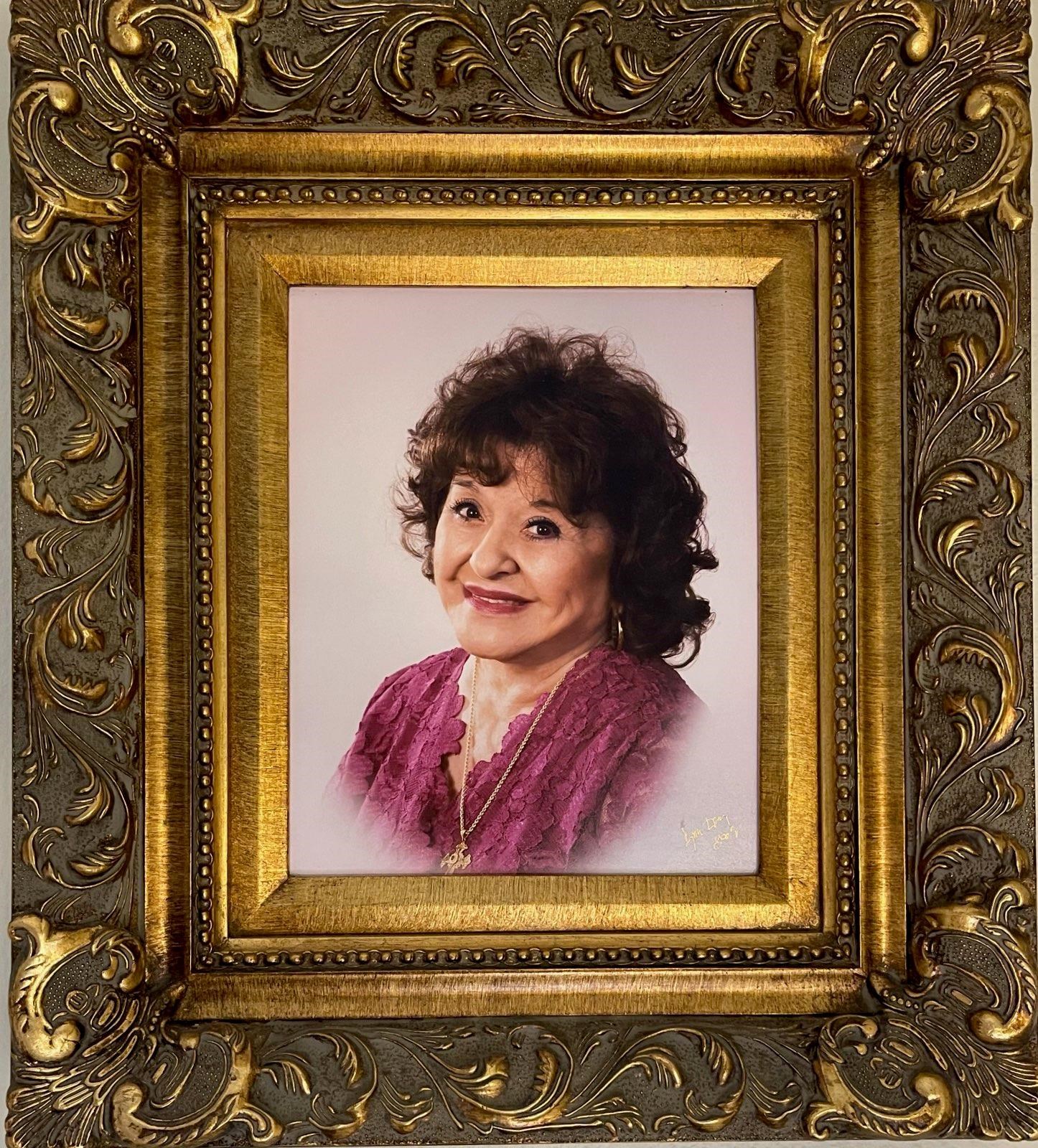 Obituary of Roie Harris Price