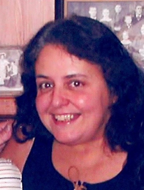 Obituary of Deborah Nunes