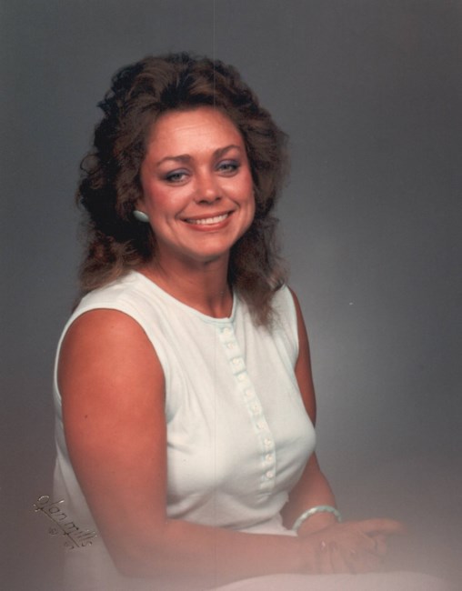 Obituary of Patricia Ann Findlay