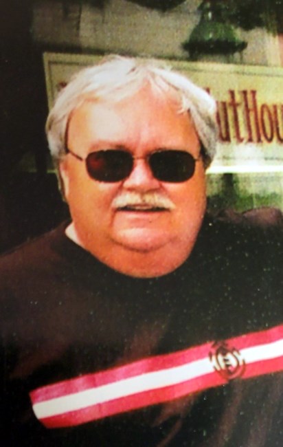 Obituary of Larry Wayne Teal