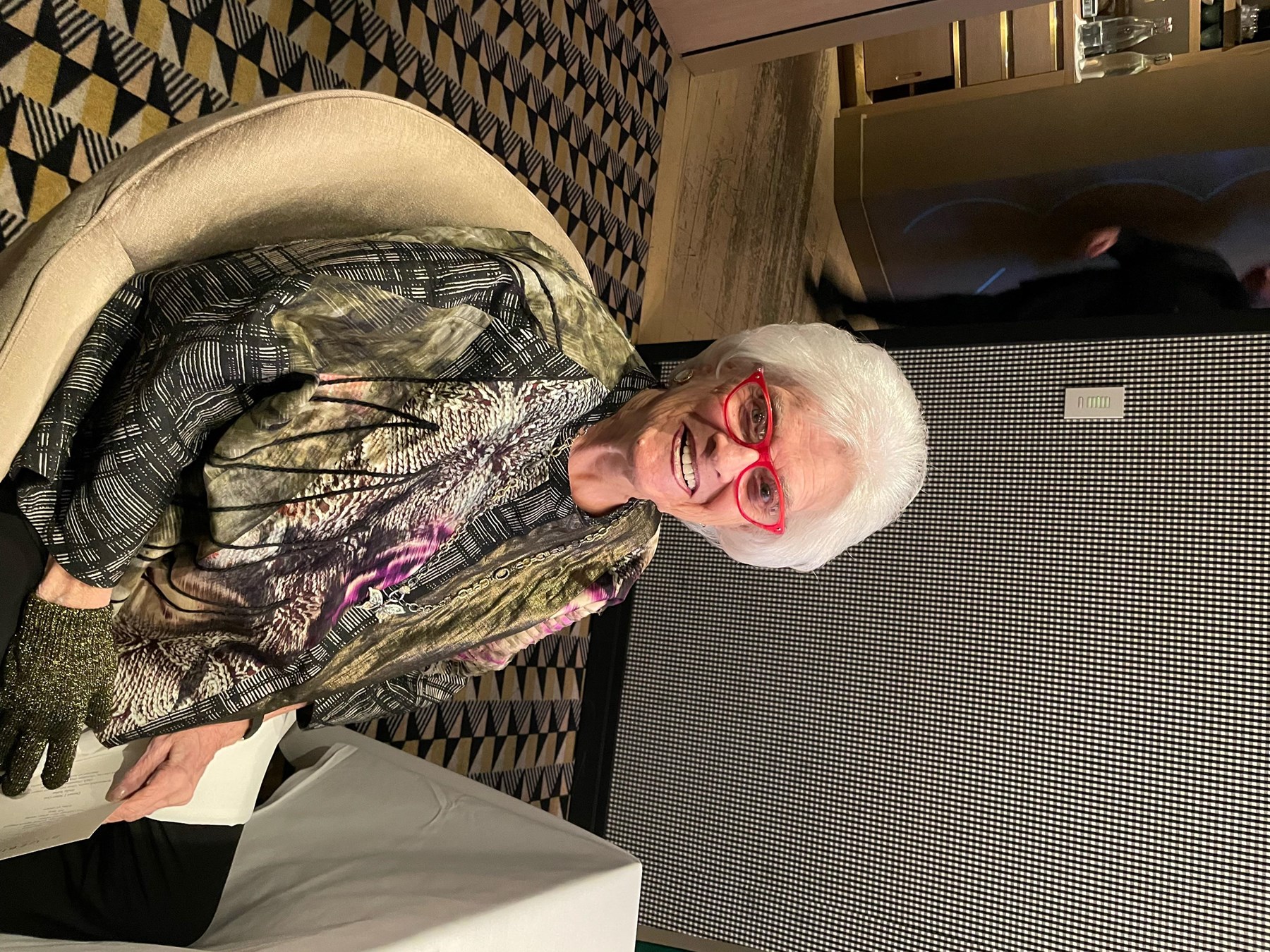 Obituary of Sandra K. Wasserman