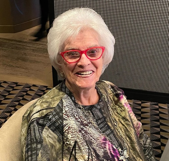 Obituary of Sandra K. Wasserman