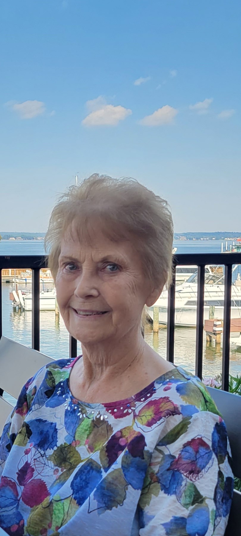 Obituary of Wanda Fay Wise