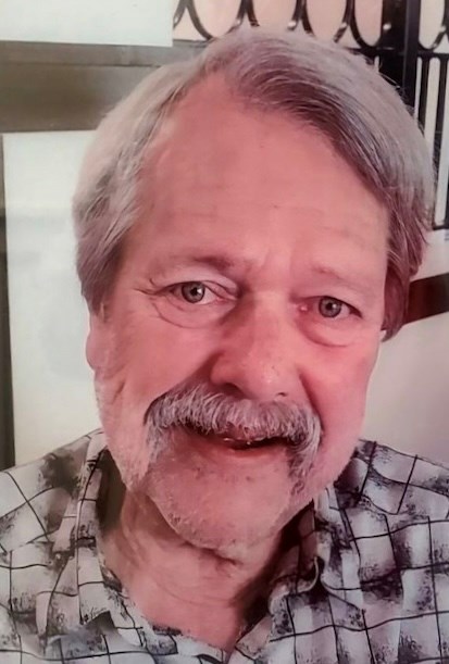 Obituary of John Falconer Knechtges