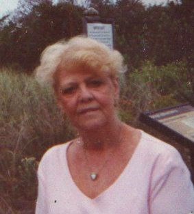 Obituary of Helene Devine