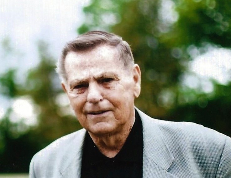 Obituary of Edward Thomas Nicholson