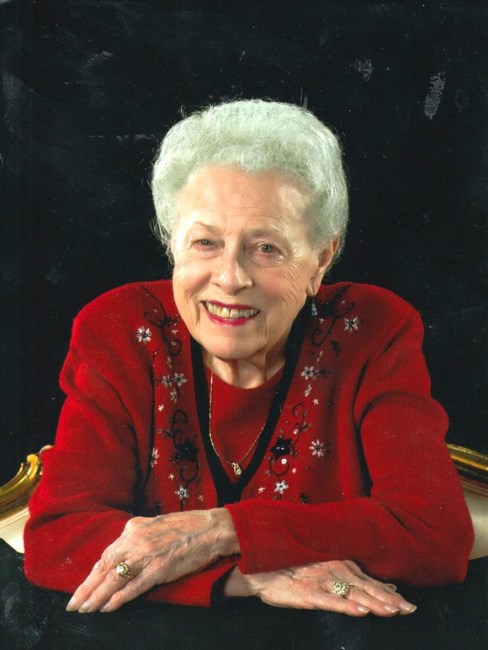 Obituary of Mrs. Katherine Mimi June Briery Farmer