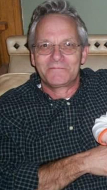 Obituary of Steven Ray Rolland