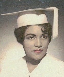 Obituary of Mrs. FRANKIE A. MCZEAL Cowan