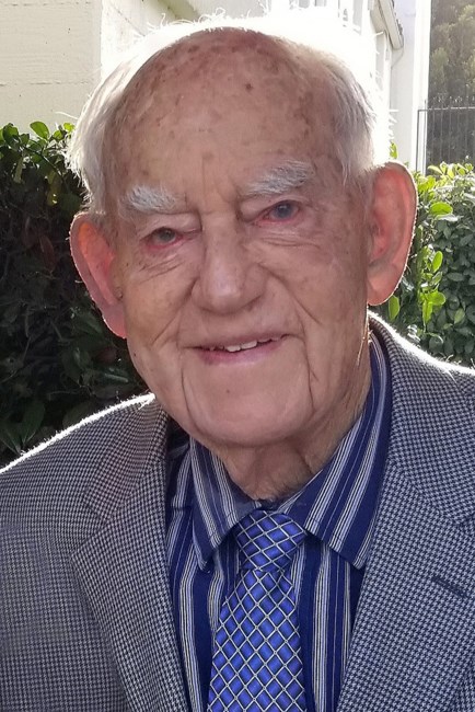 Obituary of George E. Tanner