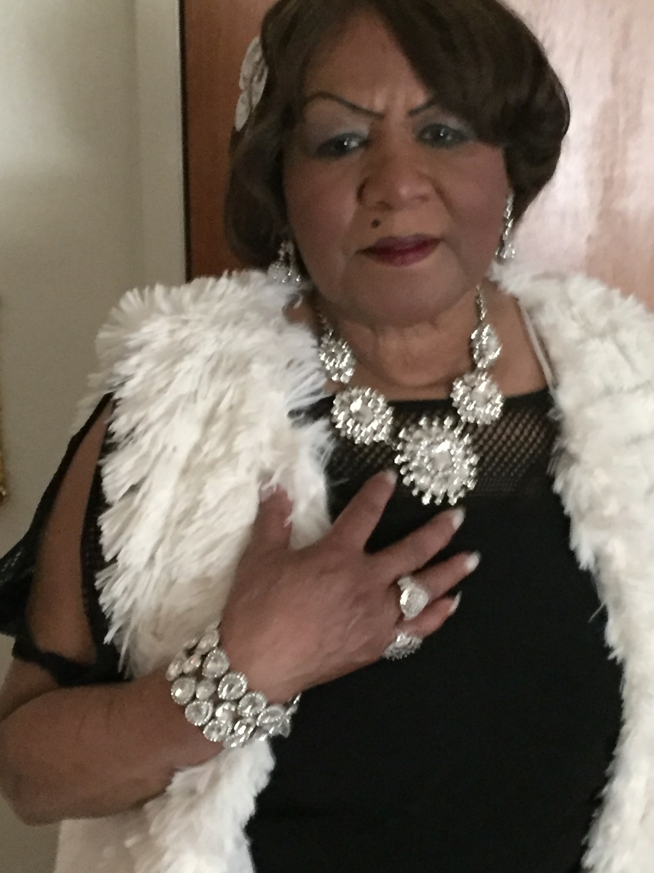 Charlotte Jones Obituary - Hughson, CA