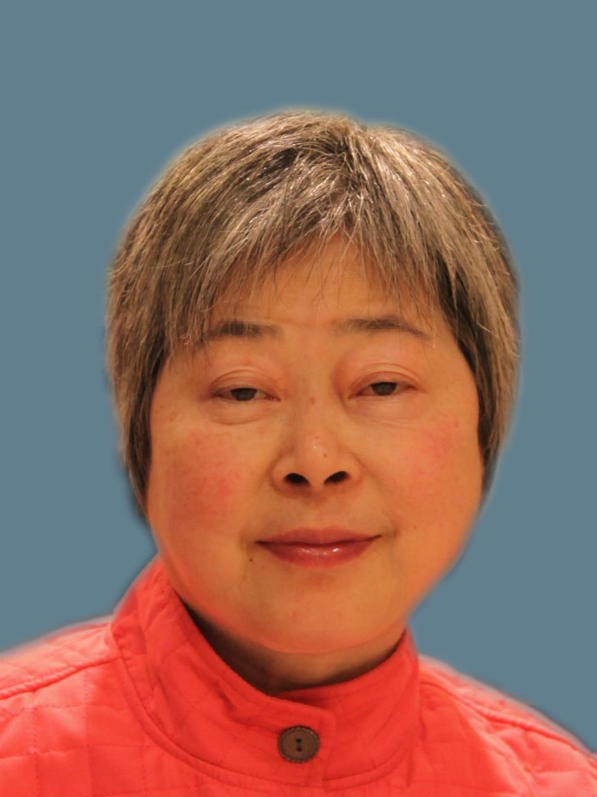 Obituary of Mrs. Pui Kuen Fung