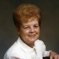 Obituary of Lorna Wertenberger