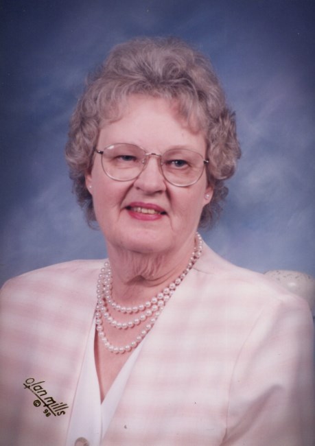 Obituario de Laverne M. Bultema