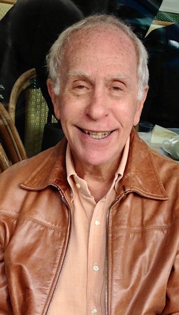 Obituary of Herschel Sklaroff