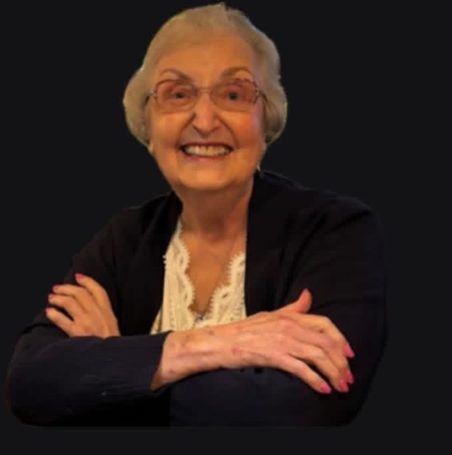 Obituary of Elizabeth Marie Farish Johnston