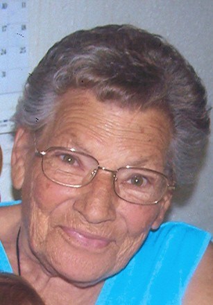 Obituary of Norma Fay Goff Bailey
