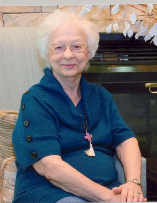 Obituary of Lawanna Joette Merrill