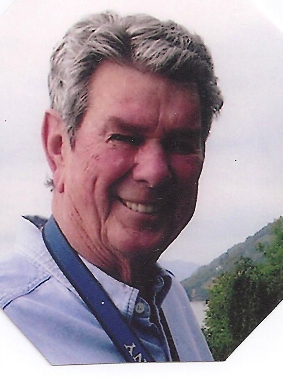 Obituary of Paul H Haeger