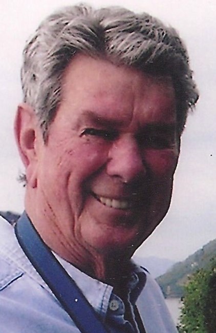 Obituary of Paul H Haeger