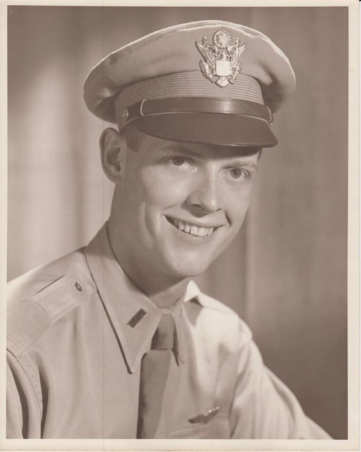 Obituary of Robert J. Eichenberg