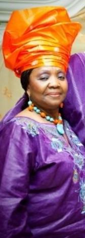 Obituary of Salimatu Marto Doumbouya