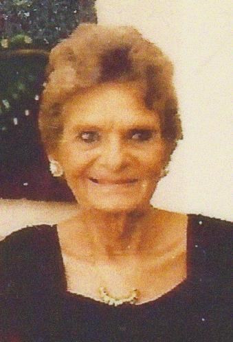 Obituary of Dixie Lou Brock