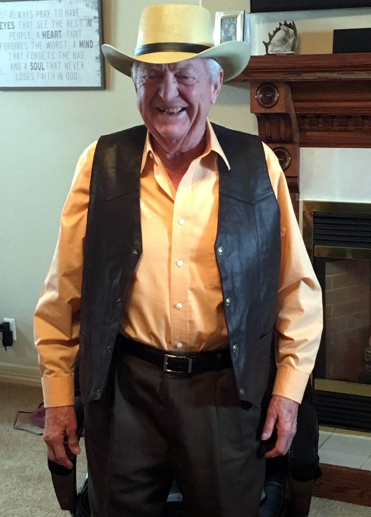 Donald Ray Jackson Obituary Grand Prairie, TX