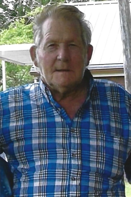 Obituary of Charles Arthur James