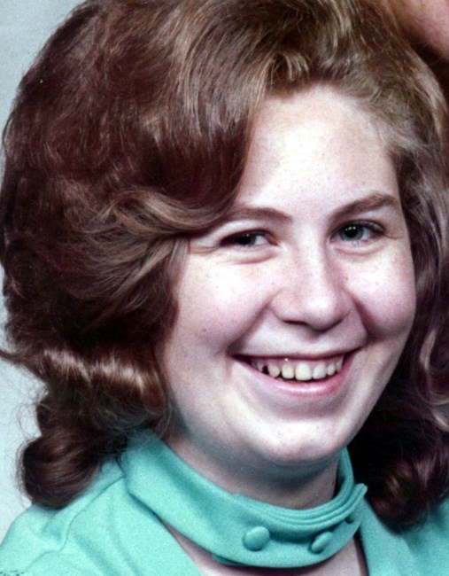 Obituary of Deborah "Debbie" Campbell Thompson