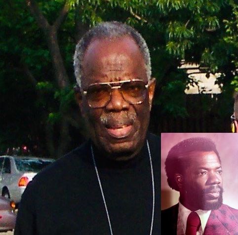 Obituario de Alfred Kofi Asante