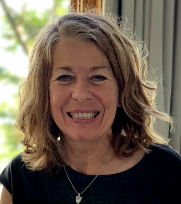 Obituary of Micheline Beauchemin