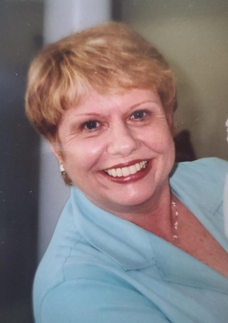 Obituary of Joyce Ann Panebianco