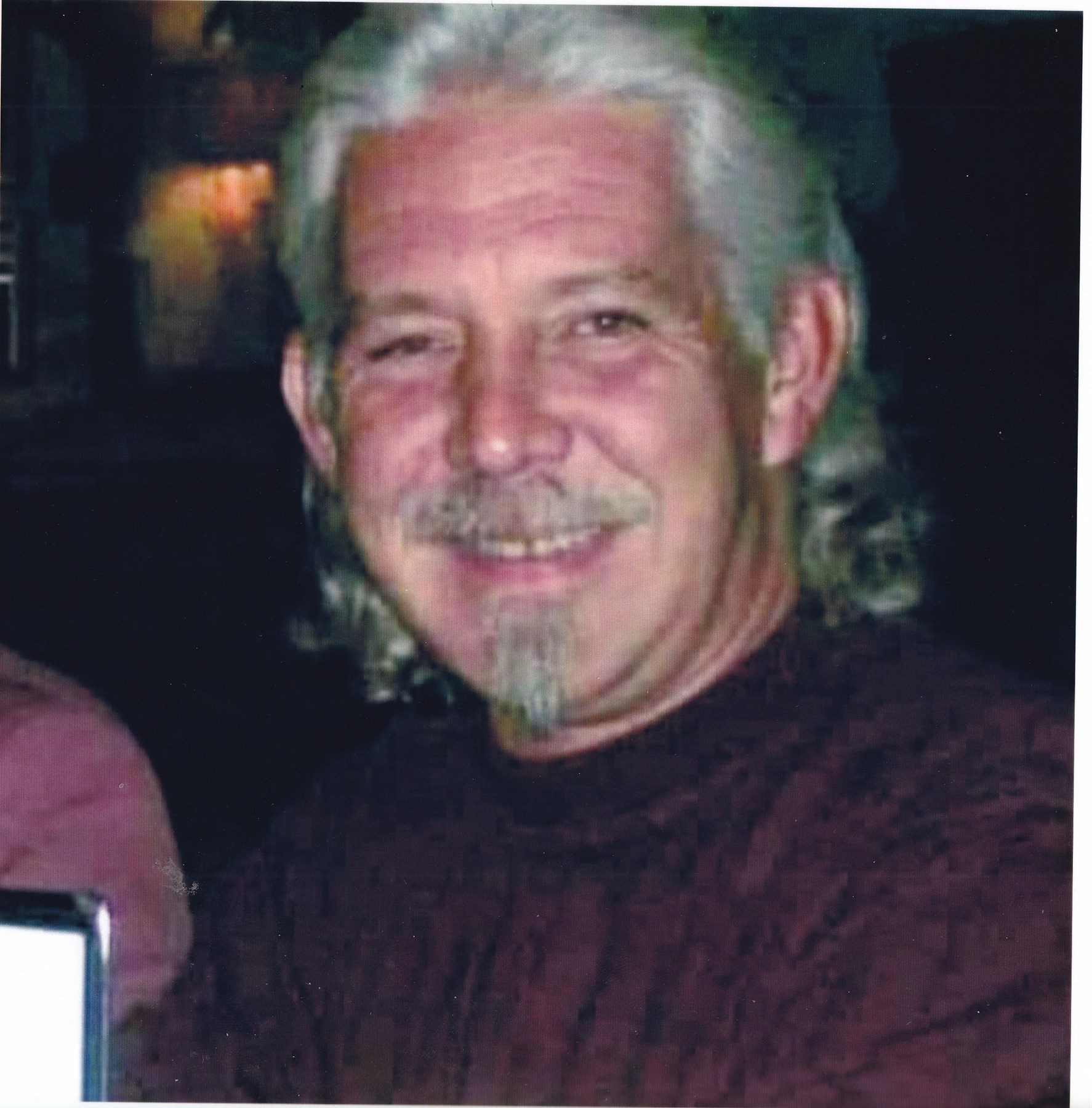 Obituary of Wayne Daniel Yenner