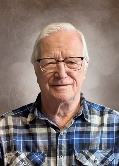 Avis de décès de M. Frédérick Tremblay