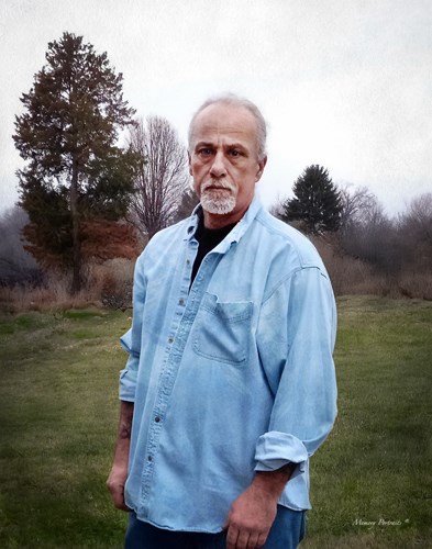 Obituario de Darrell Boyd Lindsey