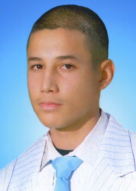 Obituary of Richard Andrew Macias